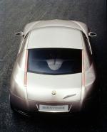 Alfa Romeo Bella Concept 1999 года